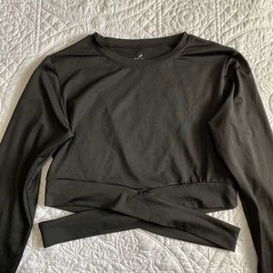 NVGTN Longsleeve